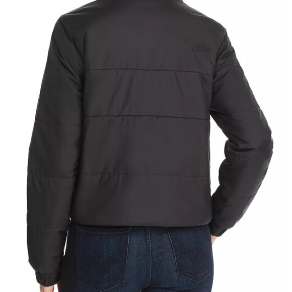 The North Face Femtastic Insulated Jacket Size SMALL Light Jacket - Picture 10 of 11